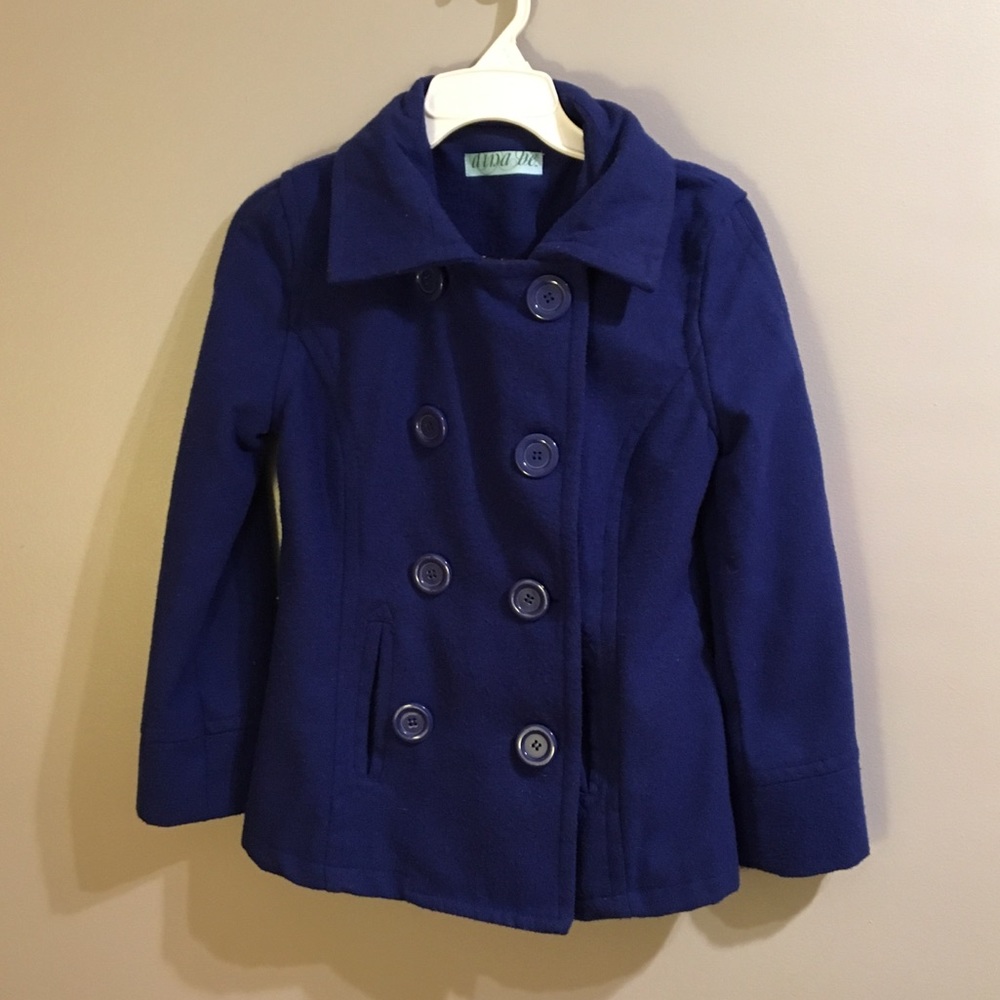 dina be coat
